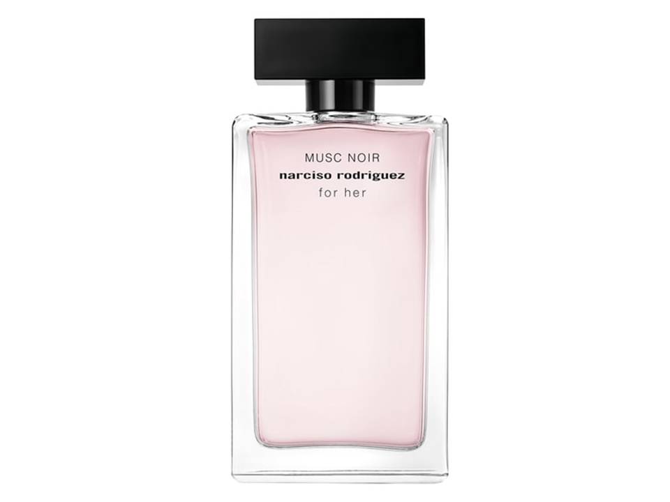 Musc Noir  Donna  by Narciso Rodriguez EDP TESTER 100 ML.